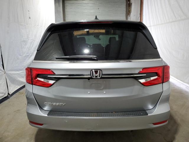 Aukcja sprzedaży 2024 Honda Odyssey, vin: 5FNRL6H64RB005209, numer aukcji: 66158944