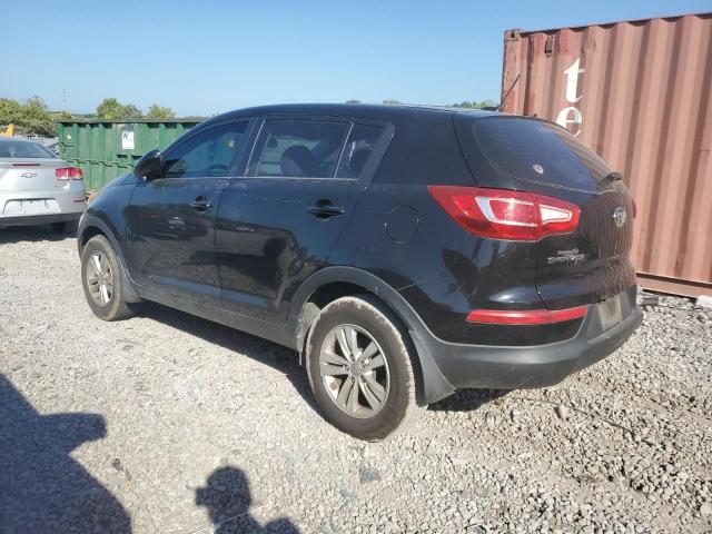 Aukcja sprzedaży 2011 Kia Sportage, vin: KNDPB3A2XB7065538, numer aukcji: 63902084