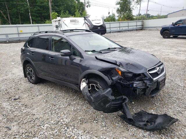 Aukcja sprzedaży 2015 Subaru Xv Crosstr, vin: JF2GPAPC9F8209474, numer aukcji: 66673244
