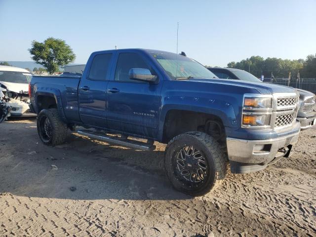Aukcja sprzedaży 2015 Chevrolet Silverado, vin: 1GCVKREC0FZ349641, numer aukcji: 68911344