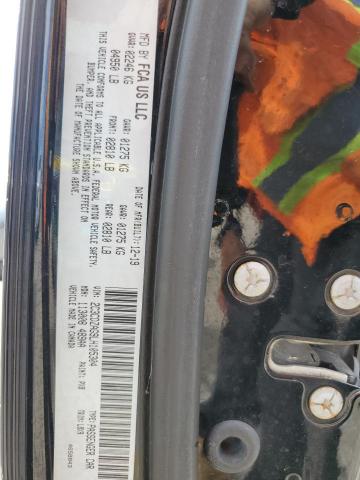 67535764 :رقم المزاد ، 2C3CDZAG9LH105304 vin ، 2020 Dodge Challenger مزاد بيع