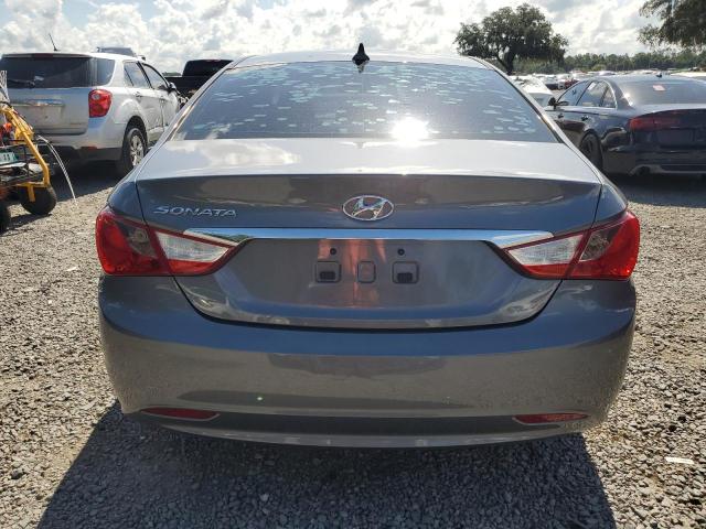 65864304 :رقم المزاد ، 5NPEB4AC7BH241625 vin ، 2011 Hyundai Sonata مزاد بيع