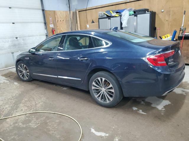 Продажа на аукционе авто 2017 Buick Lacrosse E, vin: 1G4ZP5SSXHU206022, номер лота: 68669844