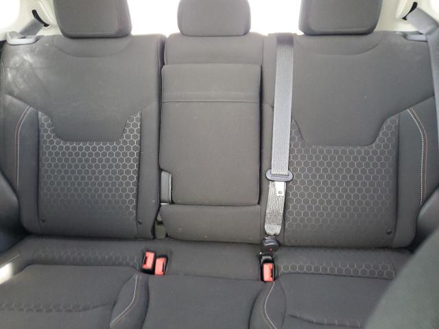 66722094 :رقم المزاد ، 3C4NJDAB7JT191284 vin ، 2018 Jeep Compass مزاد بيع