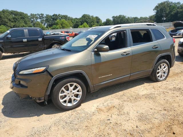 66847114 :رقم المزاد ، 1C4PJLCS7EW200274 vin ، 2014 Jeep Cherokee مزاد بيع
