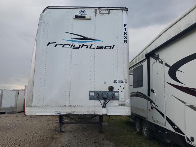 Продаж на аукціоні авто 2016 Hyundai Trailer, vin: 3H3V532C3GT034014, номер лоту: 69245144