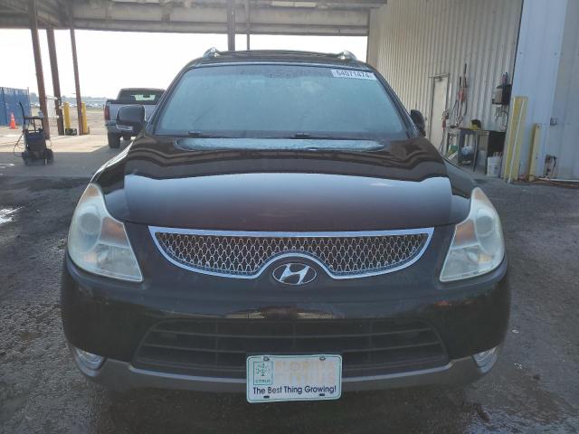 64071474 :رقم المزاد ، KM8NU4CC0BU166811 vin ، 2011 Hyundai Veracruz مزاد بيع