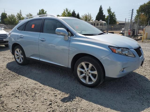 Aukcja sprzedaży 2010 Lexus Rx 350, vin: JTJBK1BA3A2415928, numer aukcji: 65626774