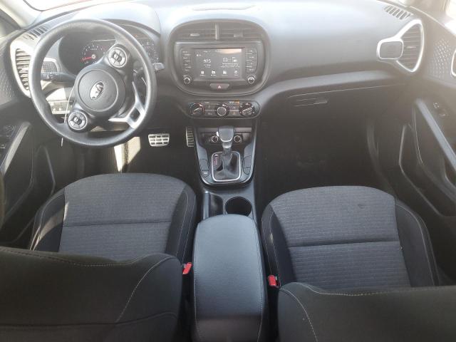 Продажа на аукционе авто 2020 Kia Soul, vin: KNDJ23AU8L7042803, номер лота: 61854504