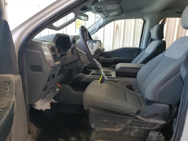 Aukcja sprzedaży 2023 Ford F150, vin: 1FTEW1CP3PKF11283, numer aukcji: 65791574