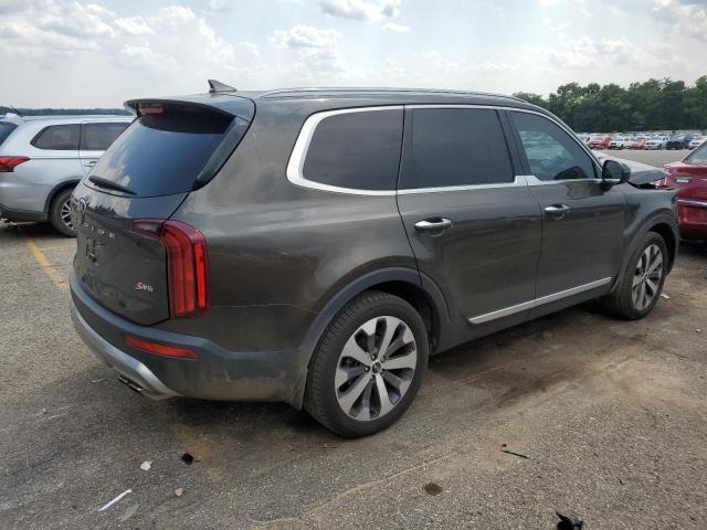 Aukcja sprzedaży 2020 Kia Telluride, vin: 5XYP64HC8LG018005, numer aukcji: 67539674