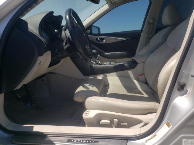 Продажа на аукционе авто 2017 Infiniti Q50 Premiu, vin: JN1EV7AP9HM736910, номер лота: 65953314