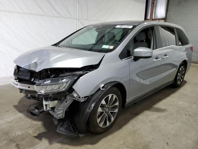 Aukcja sprzedaży 2024 Honda Odyssey, vin: 5FNRL6H64RB005209, numer aukcji: 66158944