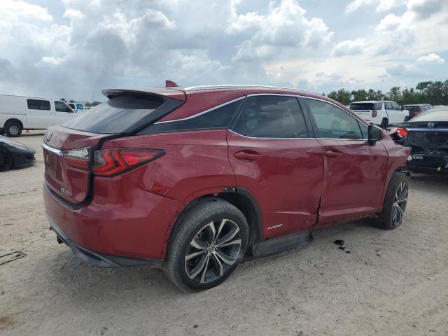 2016 Lexus Rx მანქანა იყიდება აუქციონზე, vin: 2T2BGMCA6GC008258, აუქციონის ნომერი: 69584324