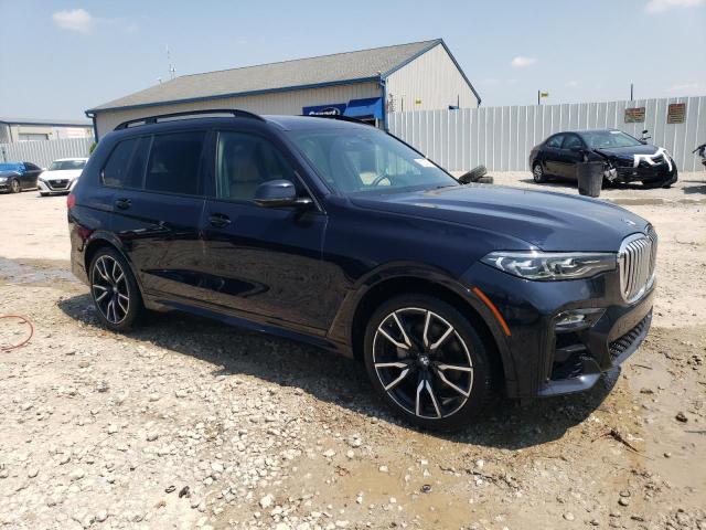 Продаж на аукціоні авто 2019 Bmw X7 Xdrive4, vin: 5UXCW2C51KLB44092, номер лоту: 66323804