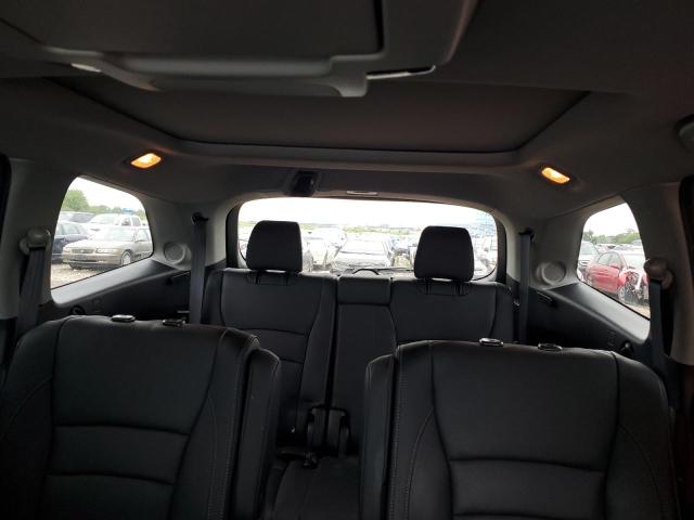 2021 Honda Pilot მანქანა იყიდება აუქციონზე, vin: 5FNYF6H03MB018251, აუქციონის ნომერი: 66046014