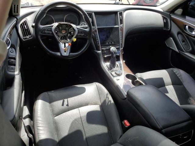 Aukcja sprzedaży 2018 Infiniti Q50, vin: JN1EV7AP9JM353135, numer aukcji: 68935014