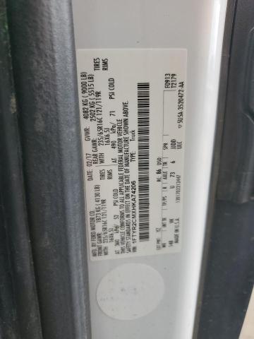 Продажа на аукционе авто 2017 Ford Transit T-, vin: 1FTYR2CMXHKA74206, номер лота: 68076854