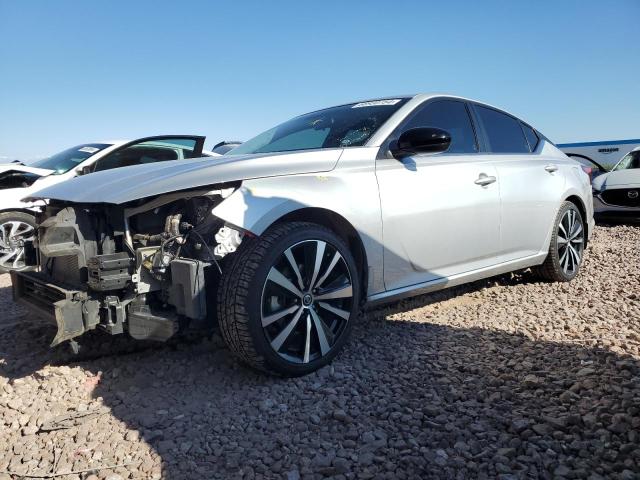 68930754 :رقم المزاد ، 1N4BL4CV5NN379074 vin ، 2022 Nissan Altima Sr مزاد بيع