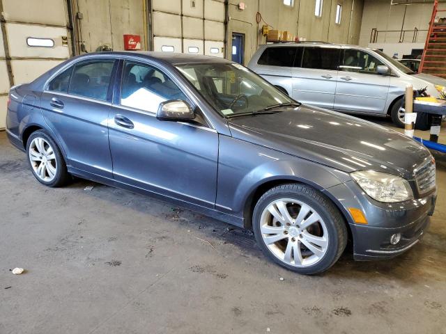 Продажа на аукционе авто 2008 Mercedes-benz C 300, vin: WDDGF54X28F044906, номер лота: 65298214