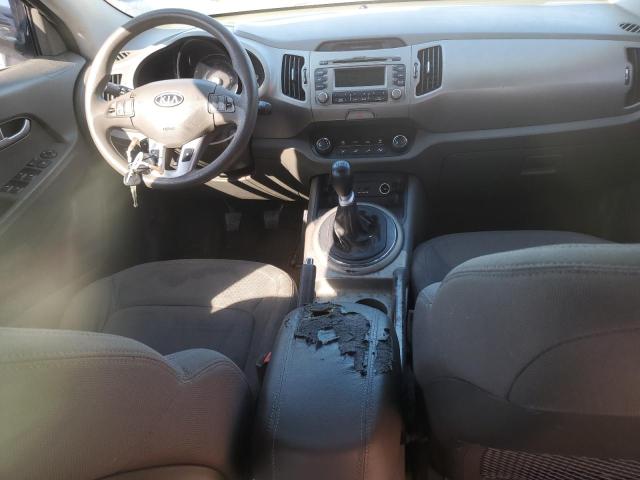 Aukcja sprzedaży 2011 Kia Sportage, vin: KNDPB3A2XB7065538, numer aukcji: 63902084