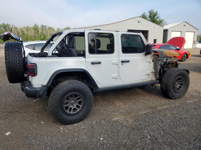 65085594 :رقم المزاد ، 1C4JJXSJ5PW505846 vin ، 2023 Jeep Wrangler مزاد بيع