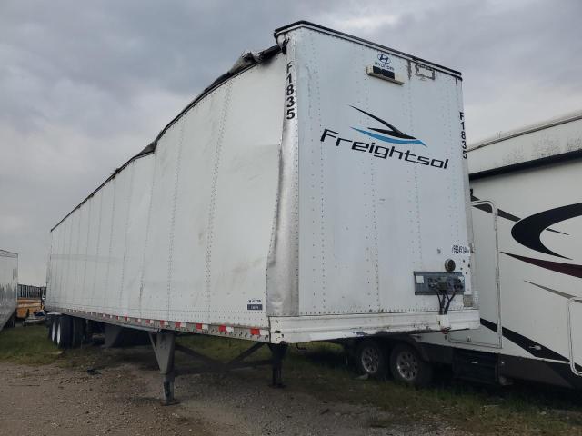 Продаж на аукціоні авто 2016 Hyundai Trailer, vin: 3H3V532C3GT034014, номер лоту: 69245144
