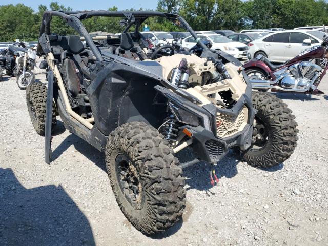 2023 Can-am Maverick X3 მანქანა იყიდება აუქციონზე, vin: 3JBVPAV49PE000313, აუქციონის ნომერი: 56023434