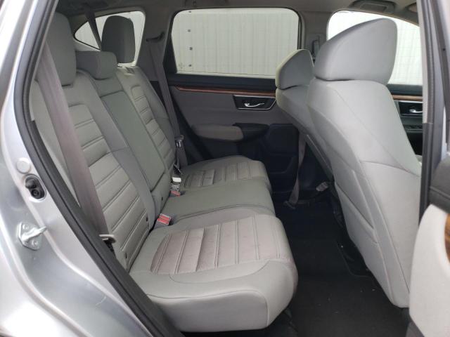 Продажа на аукционе авто 2021 Honda Cr-v, vin: 2HKRW2H59MH637883, номер лота: 66168504