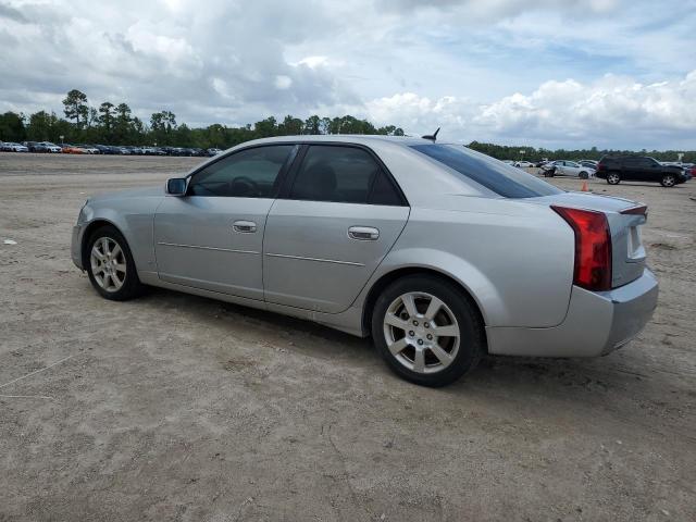 2006 Cadillac Cts მანქანა იყიდება აუქციონზე, vin: 1G6DP577460142859, აუქციონის ნომერი: 96636705