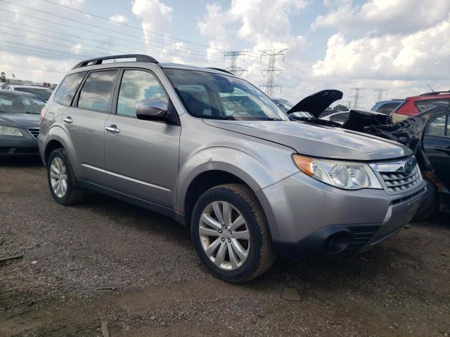 2011 Subaru Forester 2 მანქანა იყიდება აუქციონზე, vin: JF2SHBDC4BG776886, აუქციონის ნომერი: 67558694