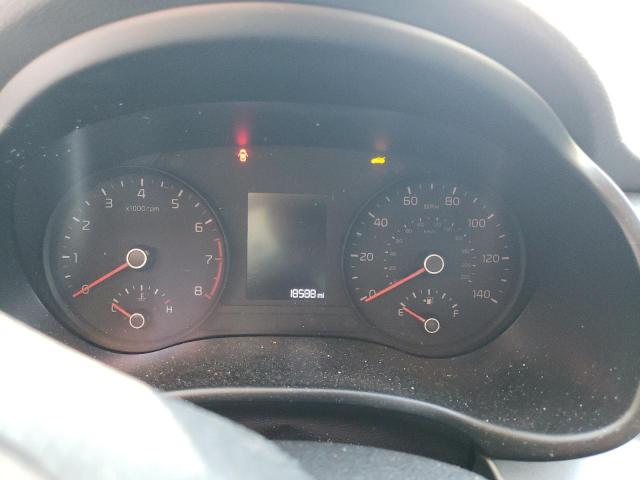 Aukcja sprzedaży 2023 Kia Rio, vin: 3KPA24AD1PE629307, numer aukcji: 68754554