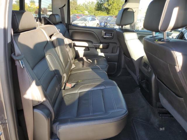 69598814 :رقم المزاد ، 1GT12UE83GF135386 vin ، 2016 Gmc Sierra K25 مزاد بيع