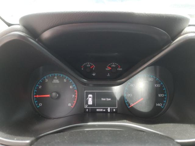 68847384 :رقم المزاد ، 1GCHSAE31F1165855 vin ، 2015 Chevrolet Colorado مزاد بيع