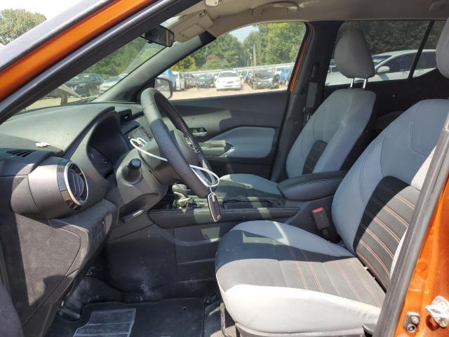 66412364 :رقم المزاد ، 3N1CP5DV2RL519226 vin ، 2024 Nissan Kicks مزاد بيع