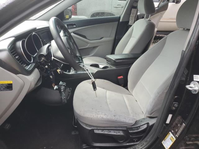 2015 Kia Optima Lx მანქანა იყიდება აუქციონზე, vin: KNAGM4A76F5653382, აუქციონის ნომერი: 69512184