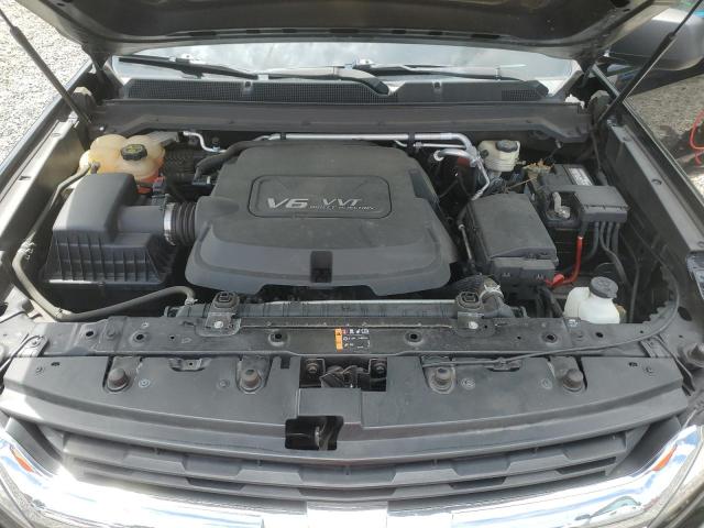 68847384 :رقم المزاد ، 1GCHSAE31F1165855 vin ، 2015 Chevrolet Colorado مزاد بيع