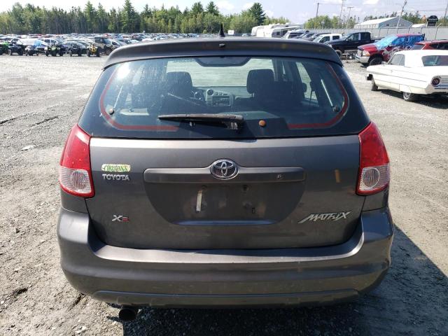 64655384 :رقم المزاد ، 2T1KR32E04C780912 vin ، 2004 Toyota Corolla Matrix مزاد بيع