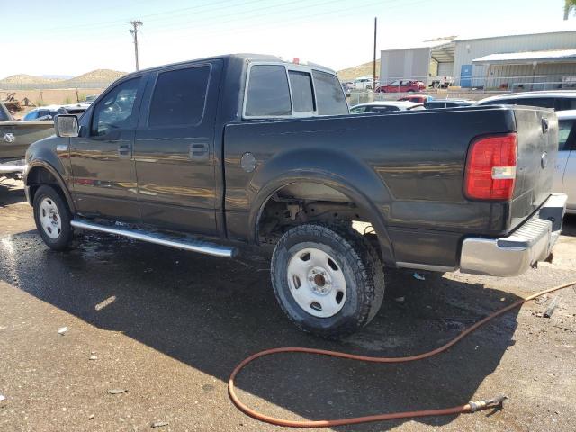 2005 Ford F150 Super მანქანა იყიდება აუქციონზე, vin: 1FTPW12545KB80414, აუქციონის ნომერი: 64220714