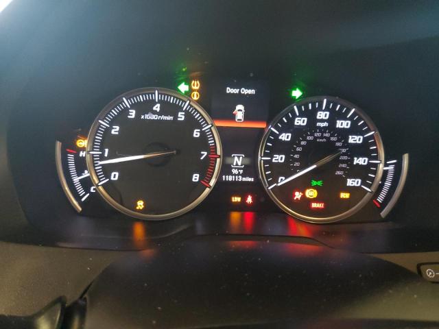 66083064 :رقم المزاد ، 5FRYD3H45FB012038 vin ، 2015 Acura Mdx مزاد بيع