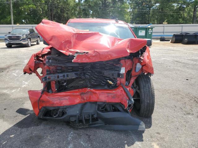 Продаж на аукціоні авто 2021 Chevrolet Silverado, vin: 3GCPWBEK0MG239939, номер лоту: 68231764