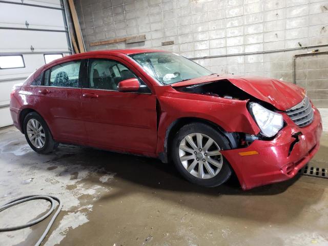 Aukcja sprzedaży 2010 Chrysler Sebring, vin: 1C3CC5FB2AN230965, numer aukcji: 87009065