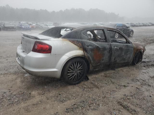 66872144 :رقم المزاد ، 1C3CDZCB8CN266381 vin ، 2012 Dodge Avenger Sxt مزاد بيع
