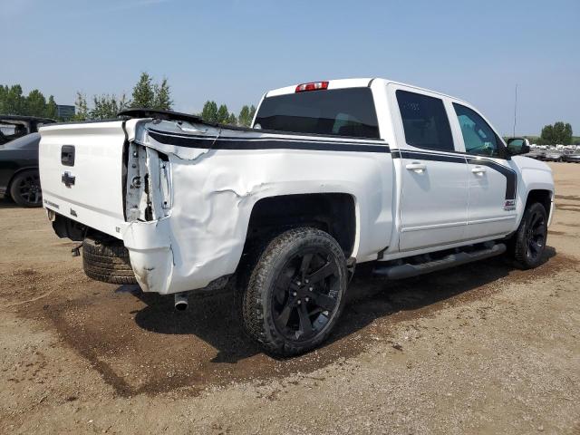 64871624 :رقم المزاد ، 3GCUKREC2JG286031 vin ، 2018 Chevrolet Silverado مزاد بيع