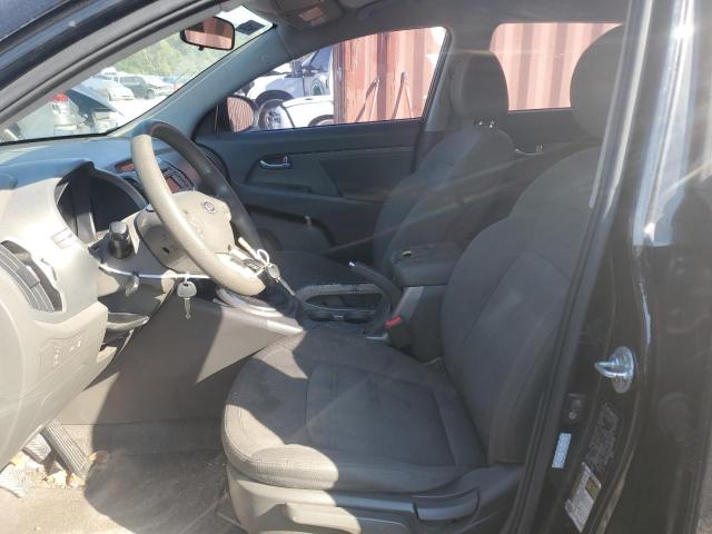 Aukcja sprzedaży 2011 Kia Sportage, vin: KNDPB3A2XB7065538, numer aukcji: 63902084