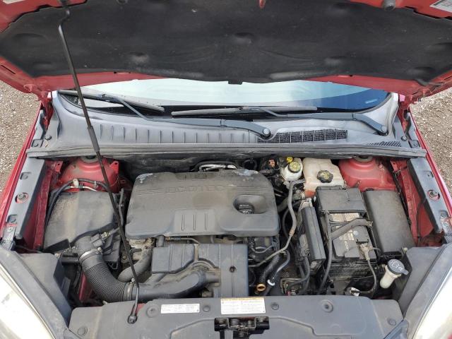 Продажа на аукционе авто 2012 Chevrolet Orlando, vin: KL77P2EM0CK612626, номер лота: 62821354