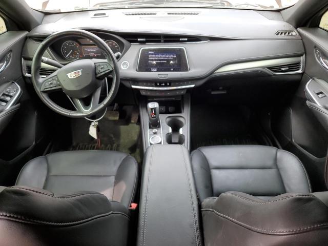 Продаж на аукціоні авто 2019 Cadillac Xt4, vin: 1GYFZDR40KF227728, номер лоту: 66657044