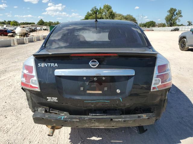 Продажа на аукционе авто 2012 Nissan Sentra, vin: 3N1AB6AP4CL762786, номер лота: 48606116