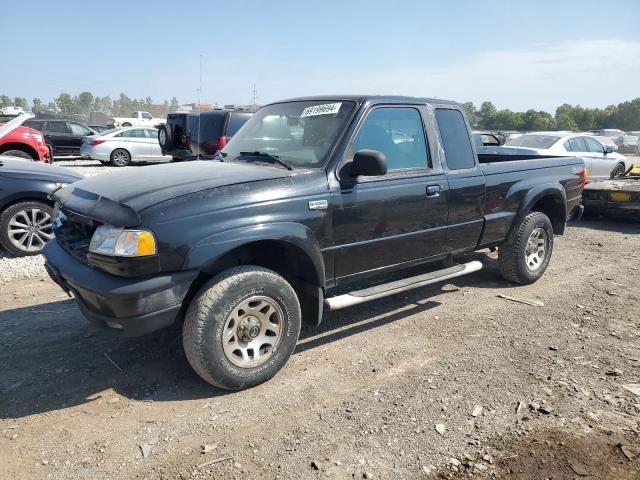 2003 Mazda B4000 მანქანა იყიდება აუქციონზე, vin: 4F4YR46E53TM04215, აუქციონის ნომერი: 54321646