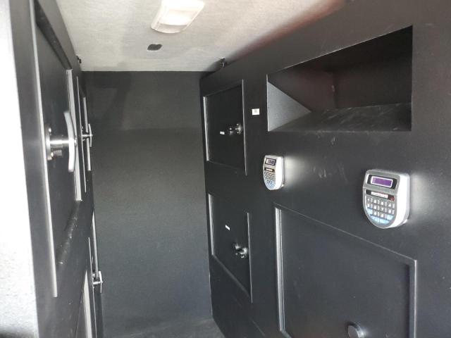 2023 Mercedes-benz Sprinter მანქანა იყიდება აუქციონზე, vin: W1Y40BHY4PT135039, აუქციონის ნომერი: 63416284